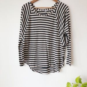Splendid Long Sleeve Tee